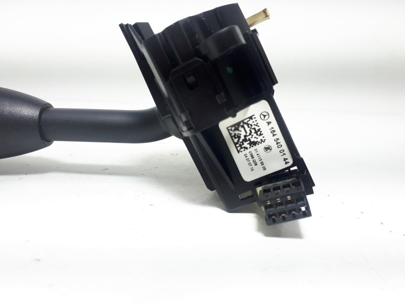 Recambio de mando limpia para mercedes-benz clase r (w251) 320 cdi (251.022) referencia OEM IAM A1645400144  