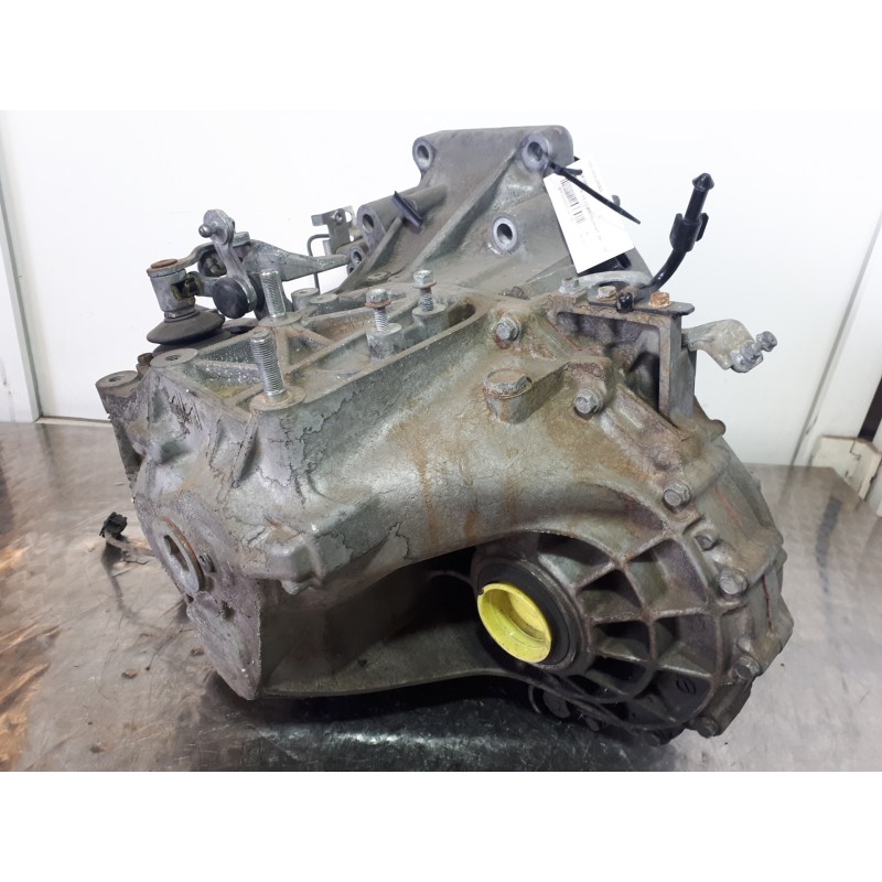 Recambio de caja cambios para mazda 6 lim. (gh) 2.0 crtd 140cv active (5-ptas.) referencia OEM IAM FB2  