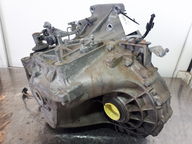 Recambio de caja cambios para mazda 6 lim. (gh) 2.0 crtd 140cv active (5-ptas.) referencia OEM IAM FB2  