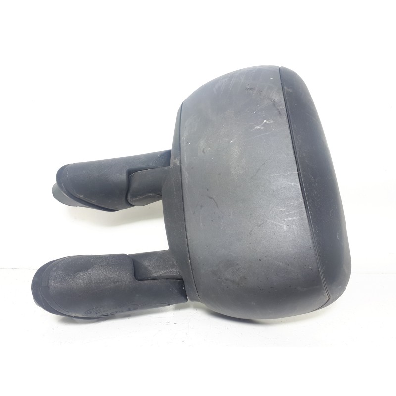 Recambio de retrovisor izquierdo para fiat doblo i cargo 1.3 jtd basis furgón techo alto referencia OEM IAM 01581001  