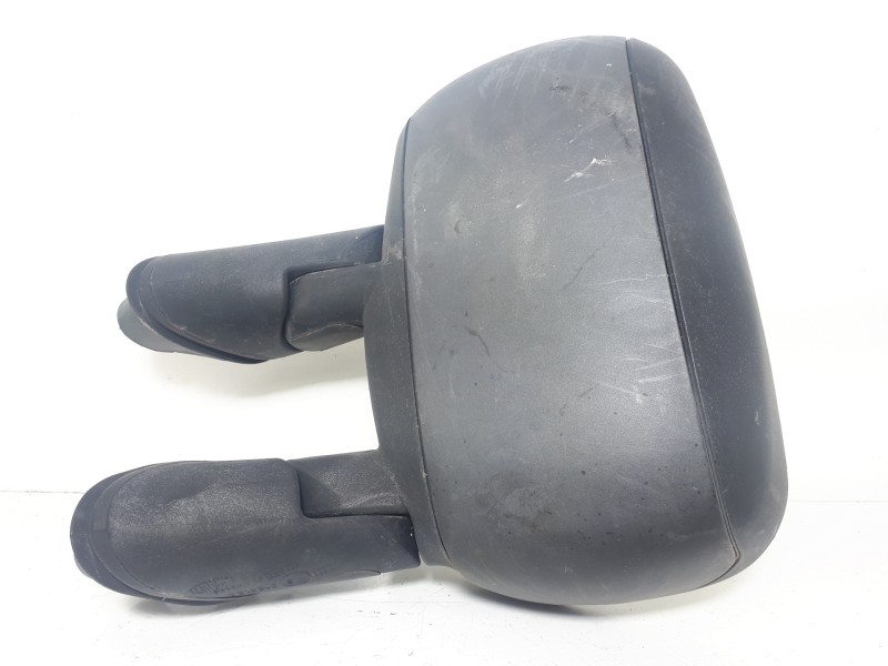 Recambio de retrovisor izquierdo para fiat doblo i cargo 1.3 jtd basis furgón techo alto referencia OEM IAM 01581001  