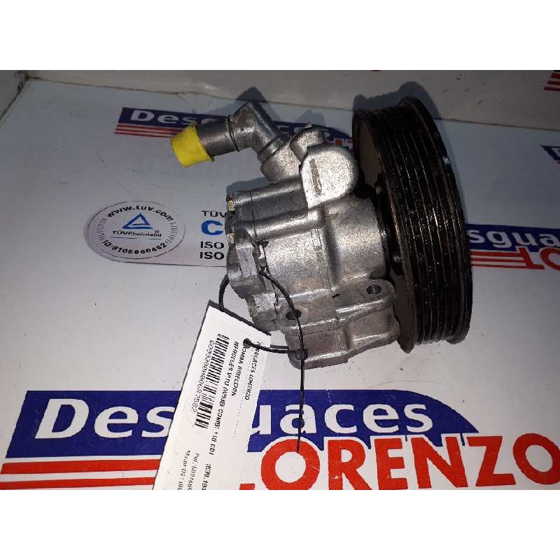 Recambio de bomba direccion para mercedes-benz vito (w638) combi 110 cdi (638.194) referencia OEM IAM A0024667001 7692955511 