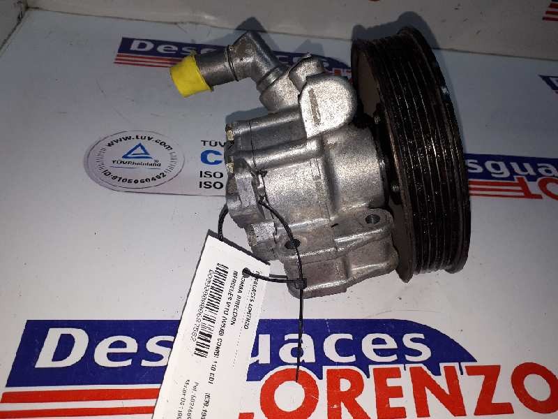 Recambio de bomba direccion para mercedes-benz vito (w638) combi 110 cdi (638.194) referencia OEM IAM A0024667001 7692955511 