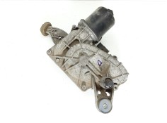 Recambio de motor limpia delantero para renault scenic iii dynamique referencia OEM IAM W000002178 W000002179 