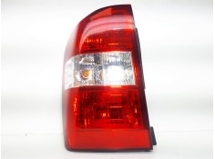 Recambio de piloto trasero izquierdo para kia carnival 2.2 crdi vgt active referencia OEM IAM 924014D1  