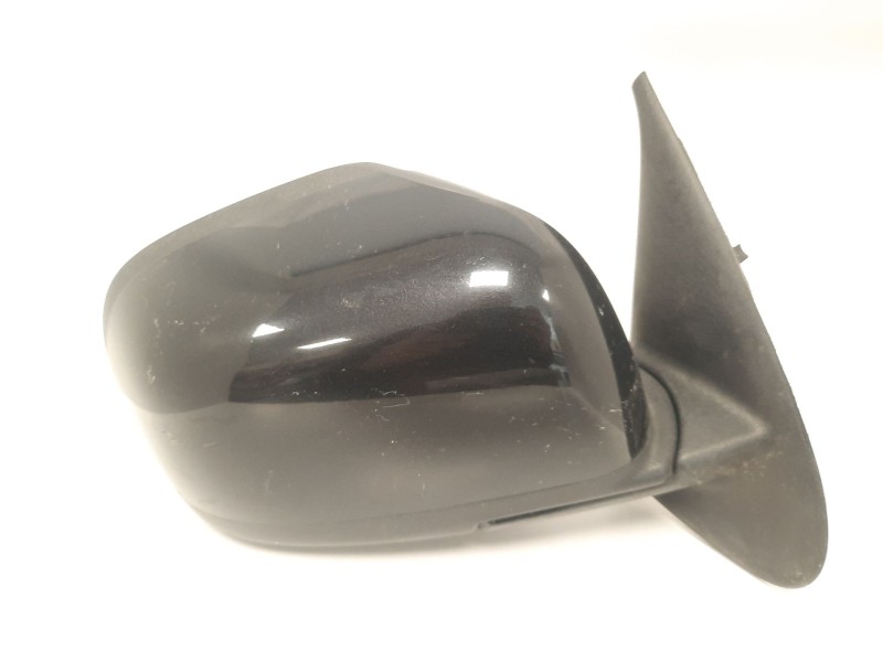 Recambio de retrovisor derecho para nissan micra (k12e) acenta referencia OEM IAM    Recambio de retrovisor derecho para nissan micra (k12e) acenta referencia OEM IAM