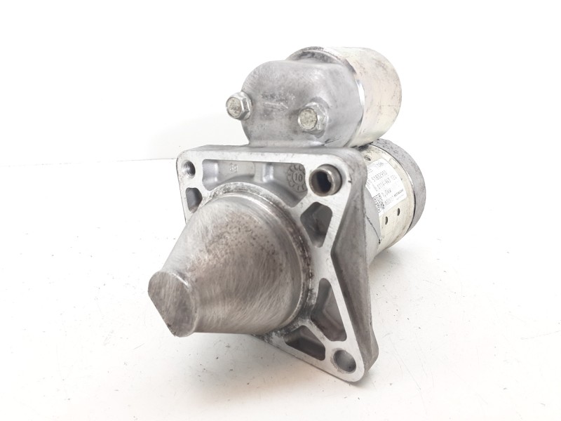 Recambio de motor arranque para fiat 500 referencia OEM IAM 51832950 S114943 