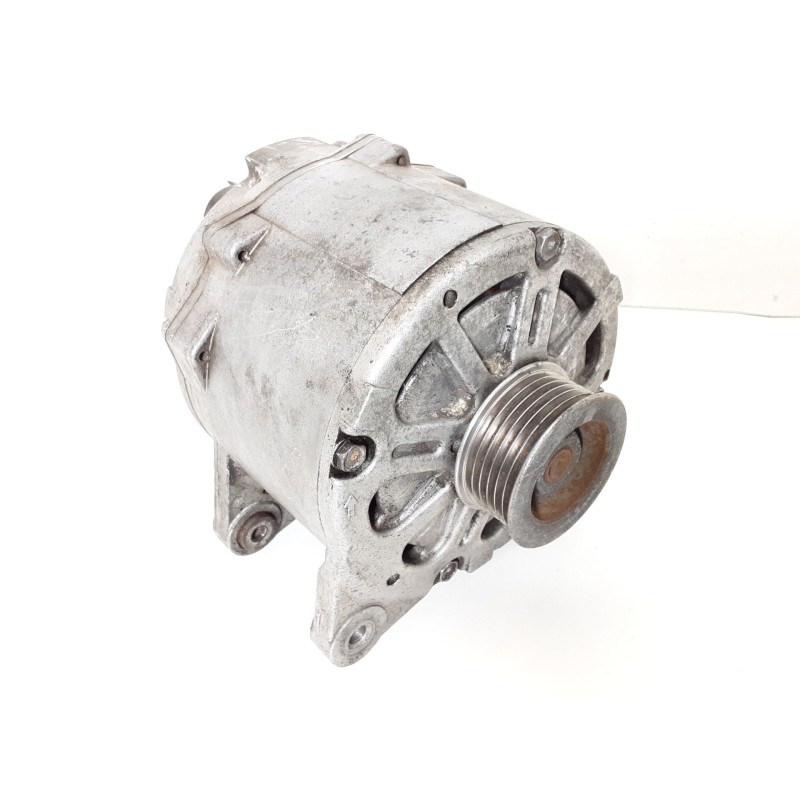 Recambio de alternador para volkswagen touareg (7la, 7l6, 7l7) 3.0 v6 tdi referencia OEM IAM 059903023 LR1190912 