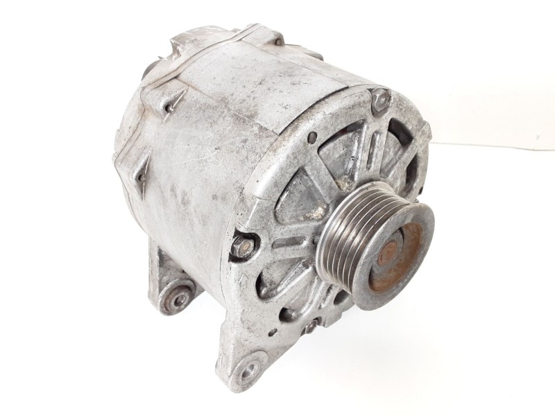 Recambio de alternador para volkswagen touareg (7la, 7l6, 7l7) 3.0 v6 tdi referencia OEM IAM 059903023 LR1190912 