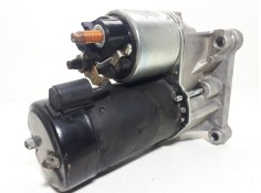 Recambio de motor arranque para renault laguna (b56) 1.9 dti referencia OEM IAM    2