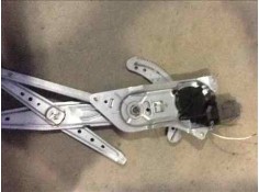 Recambio de elevalunas delantero izquierdo para nissan kubistar (x76) 1.5 dci turbodiesel cat referencia OEM IAM  28385 