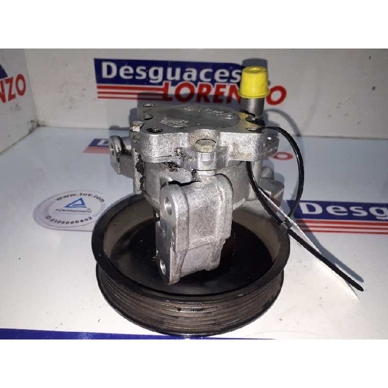 Recambio de bomba direccion para mercedes-benz vito (w638) combi 110 cdi (638.194) referencia OEM IAM A0024667001 7692955511 
