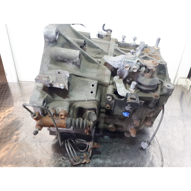 Recambio de caja cambios para mazda 6 lim. (gh) 2.0 crtd 140cv active (5-ptas.) referencia OEM IAM FB2  