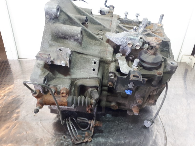 Recambio de caja cambios para mazda 6 lim. (gh) 2.0 crtd 140cv active (5-ptas.) referencia OEM IAM FB2  