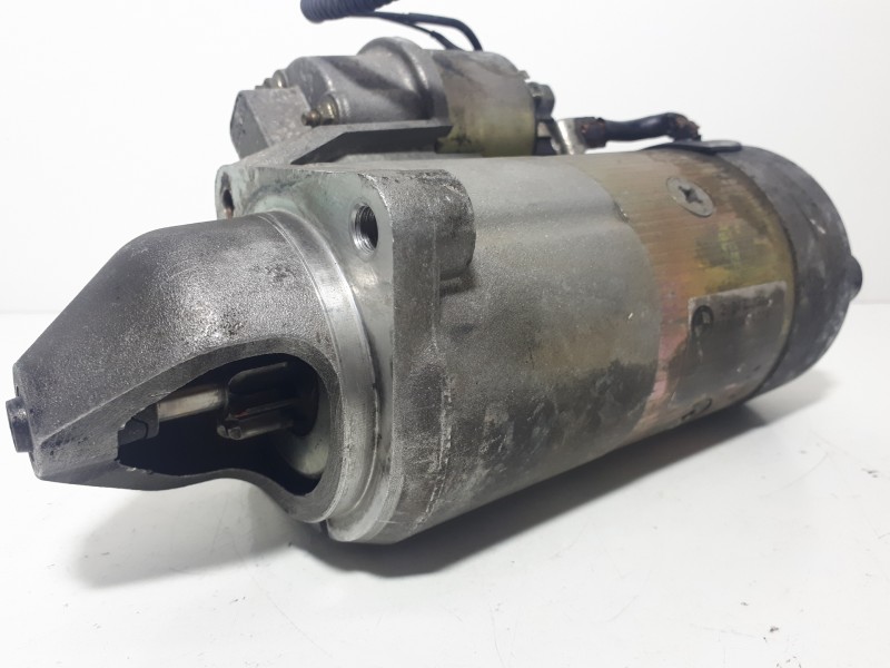 Recambio de motor arranque para bmw serie 5 berlina (e39) 530d referencia OEM IAM 2247391 63222005 