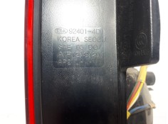 Recambio de piloto trasero izquierdo para kia carnival 2.2 crdi vgt active referencia OEM IAM 924014D1   2