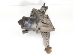 Recambio de motor limpia delantero para renault scenic iii dynamique referencia OEM IAM W000002178 W000002179  2