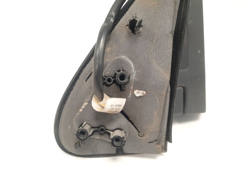 Recambio de retrovisor derecho para nissan micra (k12e) acenta referencia OEM IAM    Recambio de retrovisor derecho para nissan micra (k12e) acenta referencia OEM IAM