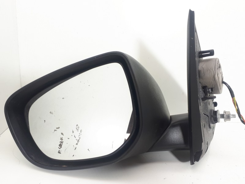 Recambio de retrovisor derecho para citroën c-elysée exclusive referencia OEM IAM   