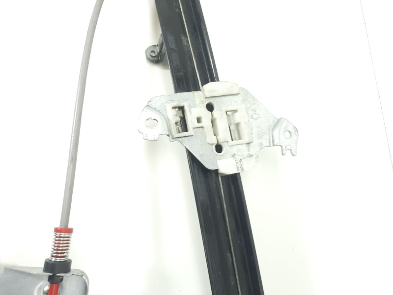 Recambio de elevalunas delantero derecho para nissan micra (k12e) acenta referencia OEM IAM 80700BC40B 0130822203 