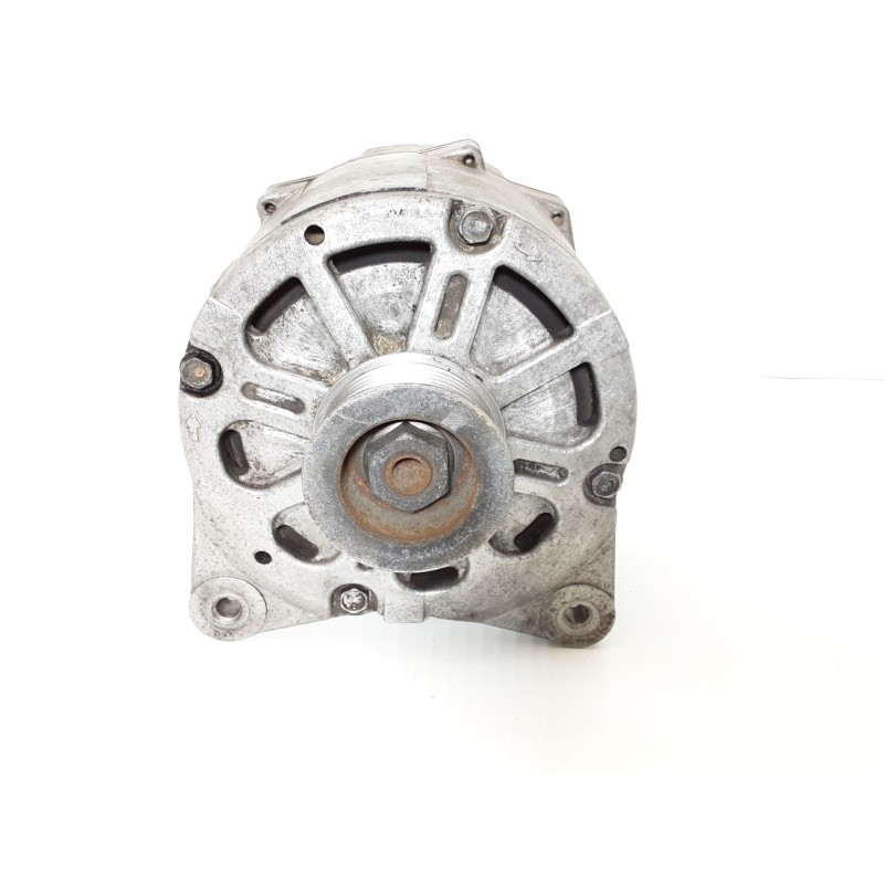 Recambio de alternador para volkswagen touareg (7la, 7l6, 7l7) 3.0 v6 tdi referencia OEM IAM 059903023 LR1190912 