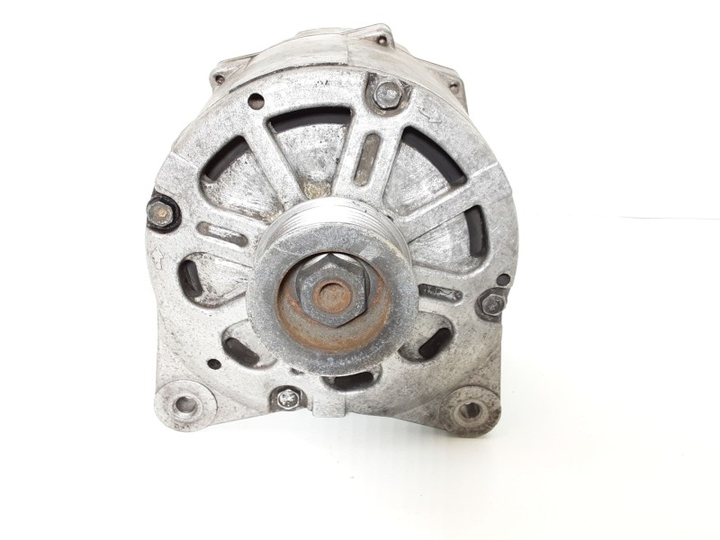 Recambio de alternador para volkswagen touareg (7la, 7l6, 7l7) 3.0 v6 tdi referencia OEM IAM 059903023 LR1190912 