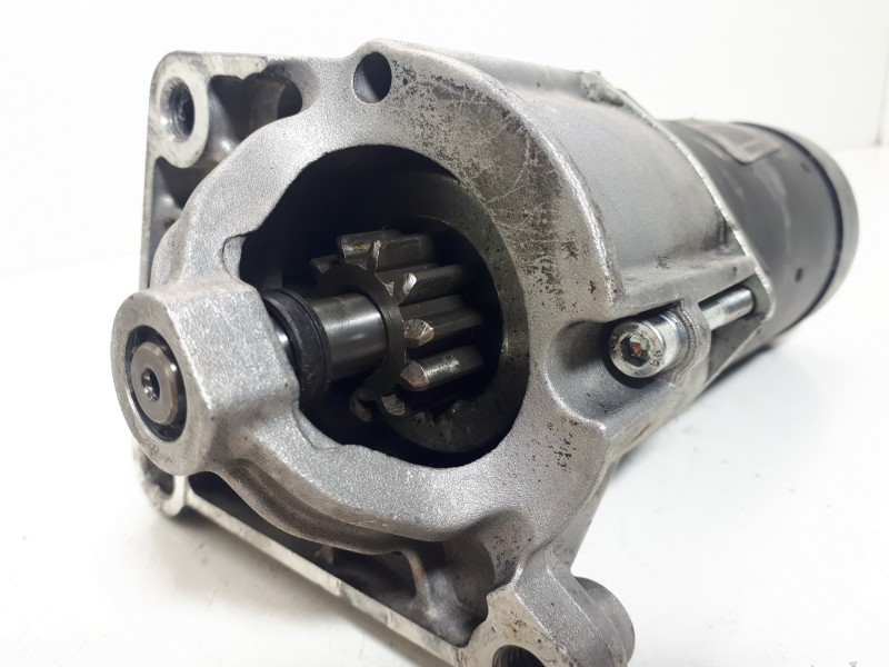 Recambio de motor arranque para renault laguna (b56) 1.9 dti referencia OEM IAM   
