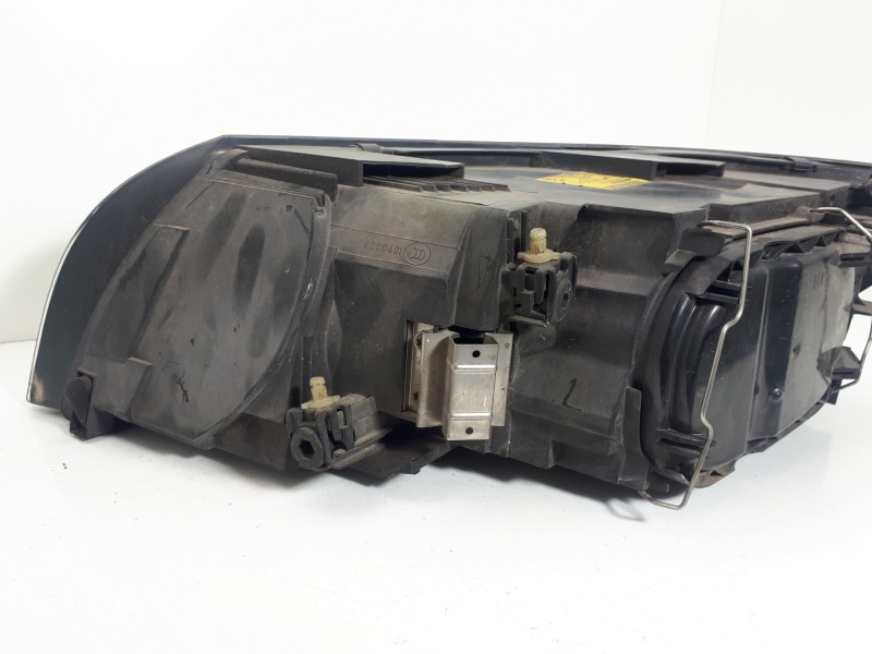 Recambio de faro derecho para volvo s40 berlina 1.6 d kinetic referencia OEM IAM 31213185RH   Recambio de faro derecho para volvo s40 berlina 1.6 d kinetic referencia OEM IAM 31213185RH