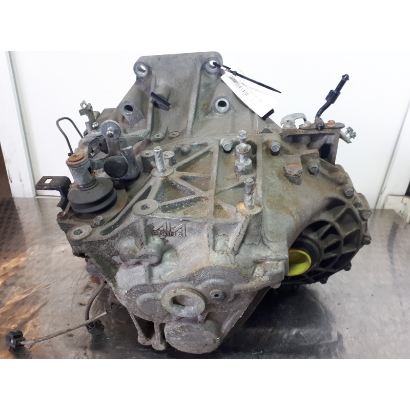Recambio de caja cambios para mazda 6 lim. (gh) 2.0 crtd 140cv active (5-ptas.) referencia OEM IAM FB2  