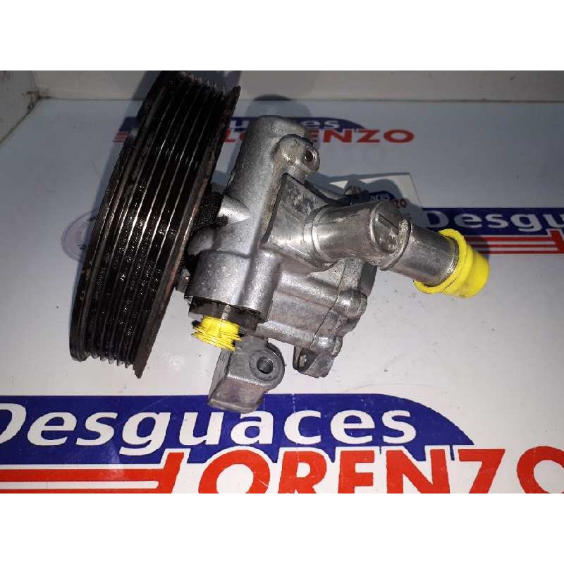 Recambio de bomba direccion para mercedes-benz vito (w638) combi 110 cdi (638.194) referencia OEM IAM A0024667001 7692955511 