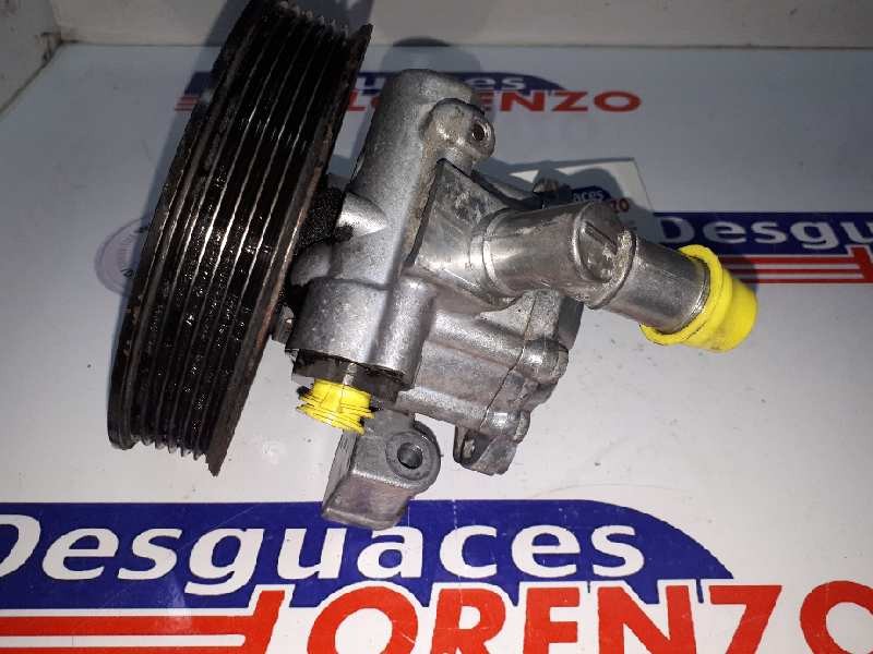 Recambio de bomba direccion para mercedes-benz vito (w638) combi 110 cdi (638.194) referencia OEM IAM A0024667001 7692955511 