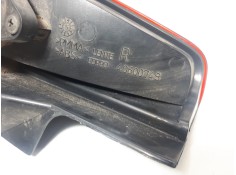 Recambio de piloto trasero derecho para fiat doblo i cargo 1.3 jtd basis furgón techo alto referencia OEM IAM 40600748   2