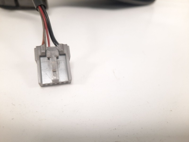Recambio de retrovisor derecho para nissan micra (k12e) acenta referencia OEM IAM    Recambio de retrovisor derecho para nissan micra (k12e) acenta referencia OEM IAM