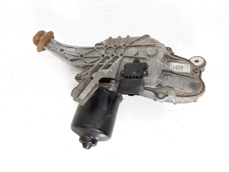 Recambio de motor limpia delantero para renault scenic iii dynamique referencia OEM IAM W000002178 W000002179 