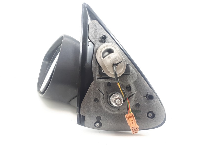 Recambio de retrovisor derecho para citroën c-elysée exclusive referencia OEM IAM   