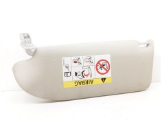 Recambio de parasol derecho para seat ibiza sc (6j1) style tech referencia OEM IAM   