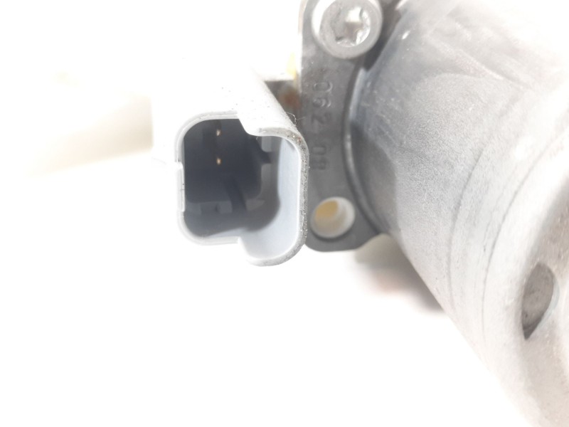 Recambio de elevalunas delantero derecho para nissan micra (k12e) acenta referencia OEM IAM 80700BC40B 0130822203 