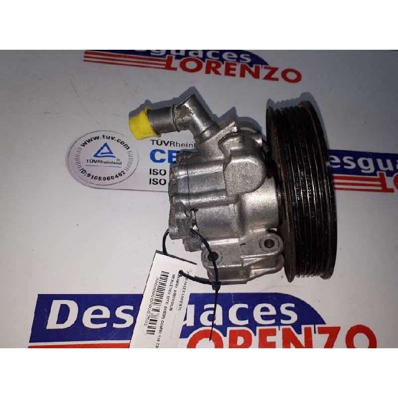 Recambio de bomba direccion para mercedes-benz vito (w638) combi 110 cdi (638.194) referencia OEM IAM A0024667001 7692955511 