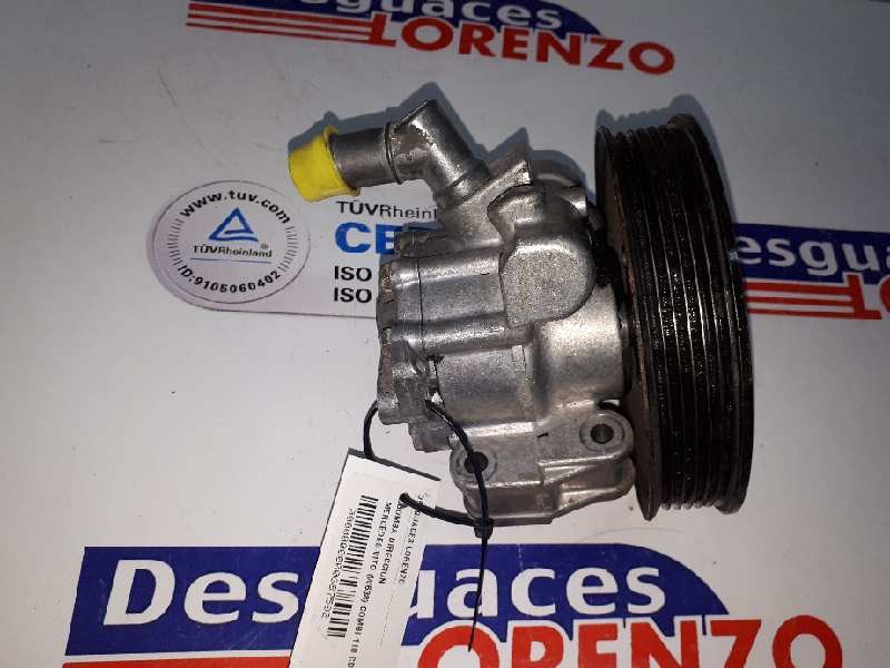 Recambio de bomba direccion para mercedes-benz vito (w638) combi 110 cdi (638.194) referencia OEM IAM A0024667001 7692955511 