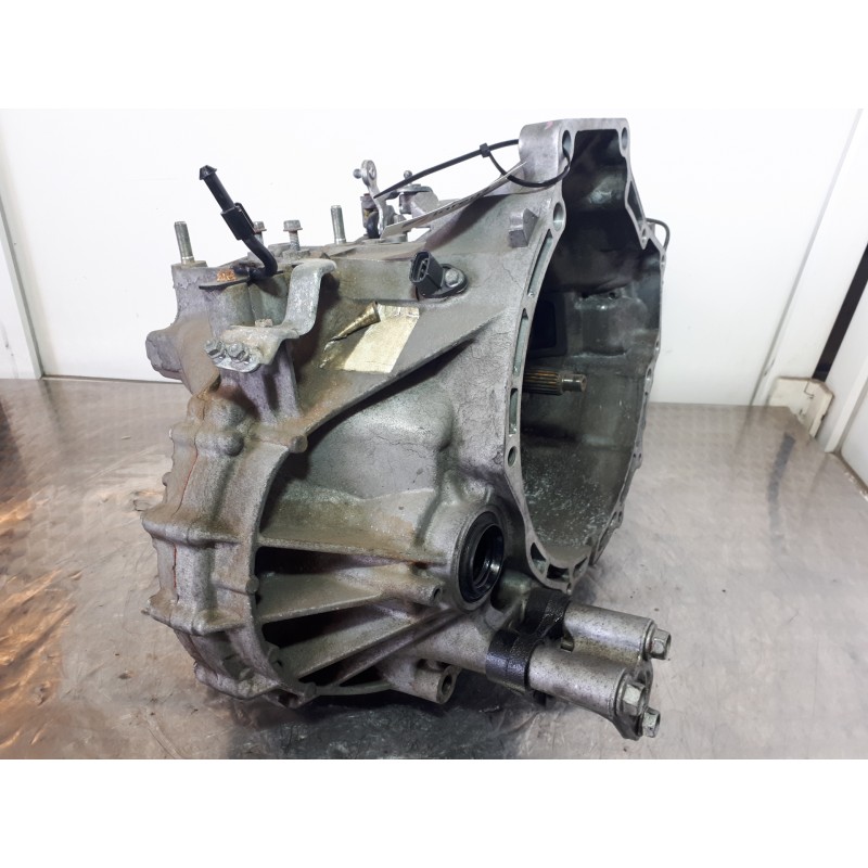 Recambio de caja cambios para mazda 6 lim. (gh) 2.0 crtd 140cv active (5-ptas.) referencia OEM IAM FB2  