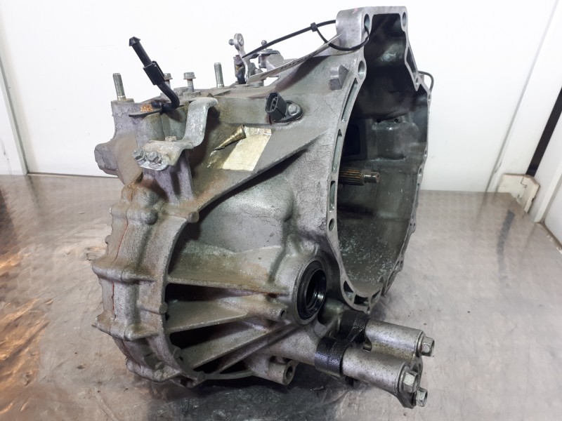 Recambio de caja cambios para mazda 6 lim. (gh) 2.0 crtd 140cv active (5-ptas.) referencia OEM IAM FB2  