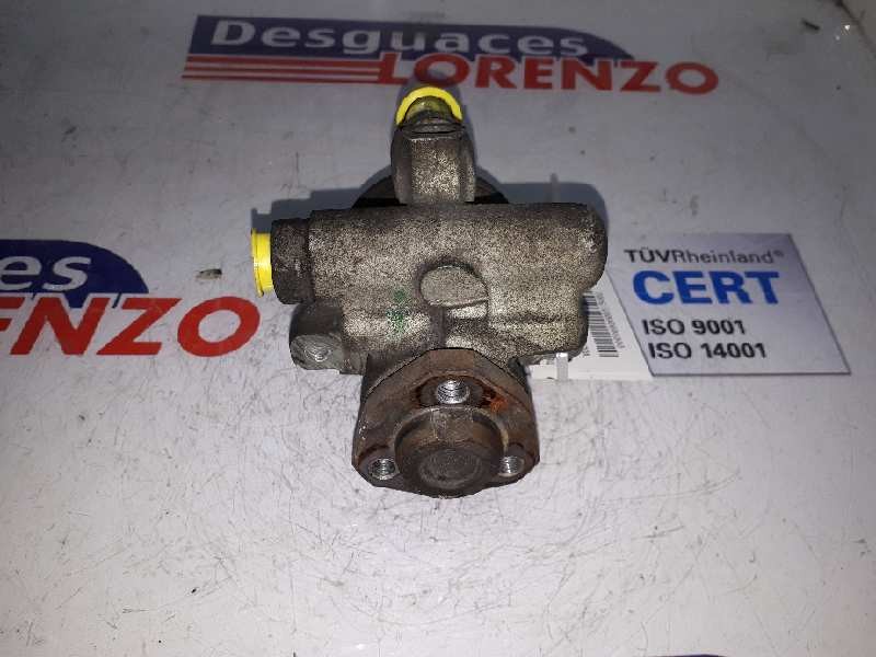 Recambio de bomba direccion para volkswagen golf iv berlina (1j1) básico referencia OEM IAM 1J0422154D 26066368 