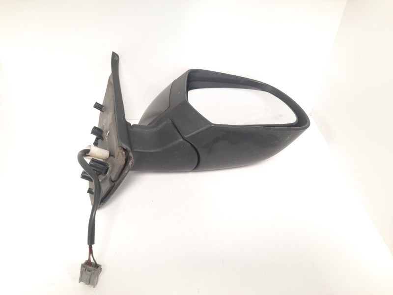 Recambio de retrovisor derecho para nissan micra (k12e) acenta referencia OEM IAM    Recambio de retrovisor derecho para nissan micra (k12e) acenta referencia OEM IAM