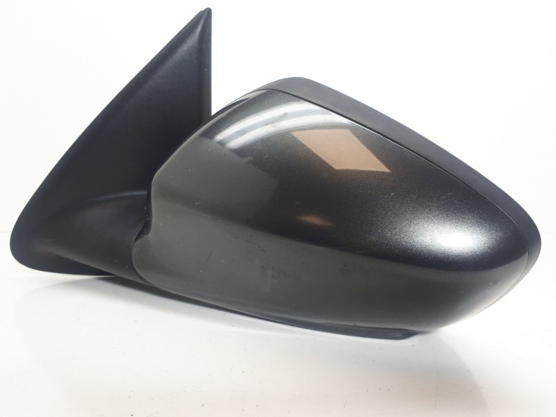 Recambio de retrovisor derecho para citroën c-elysée exclusive referencia OEM IAM   