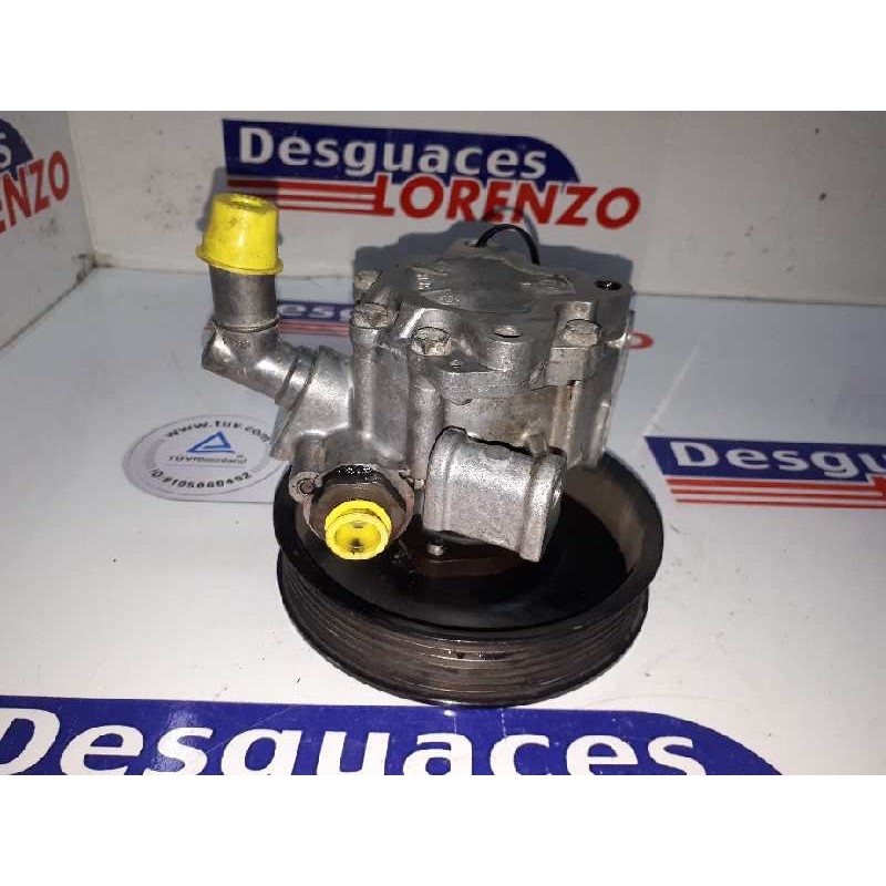 Recambio de bomba direccion para mercedes-benz vito (w638) combi 110 cdi (638.194) referencia OEM IAM A0024667001 7692955511 