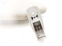 Recambio de parasol derecho para seat ibiza sc (6j1) style tech referencia OEM IAM    2