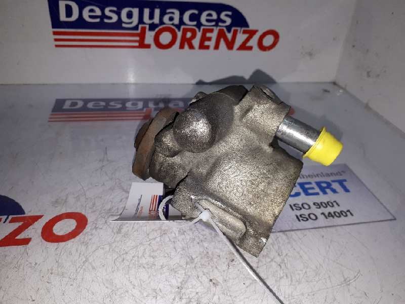 Recambio de bomba direccion para volkswagen golf iv berlina (1j1) básico referencia OEM IAM 1J0422154D 26066368 