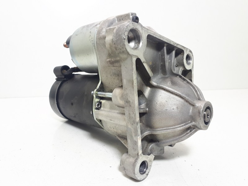 Recambio de motor arranque para renault laguna (b56) 1.9 dti referencia OEM IAM   