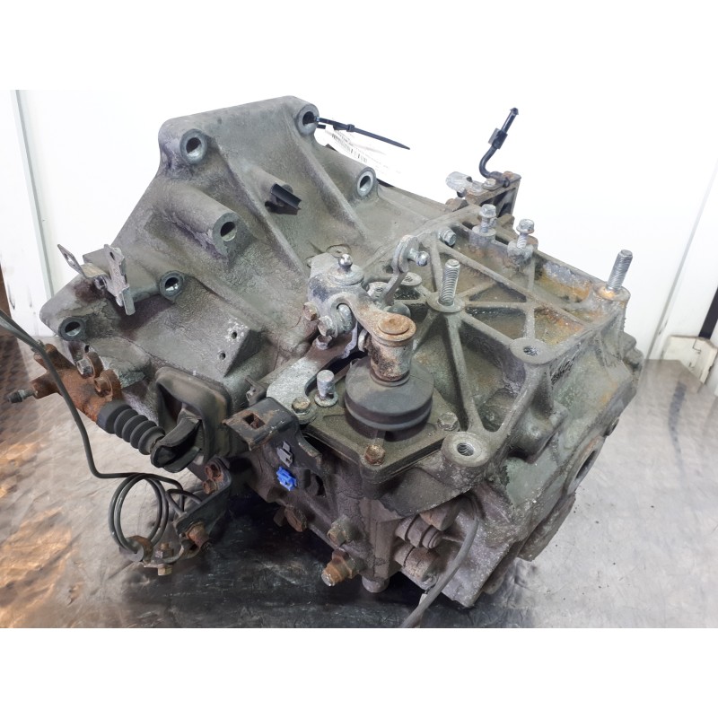 Recambio de caja cambios para mazda 6 lim. (gh) 2.0 crtd 140cv active (5-ptas.) referencia OEM IAM FB2  