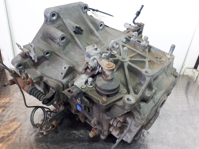 Recambio de caja cambios para mazda 6 lim. (gh) 2.0 crtd 140cv active (5-ptas.) referencia OEM IAM FB2  